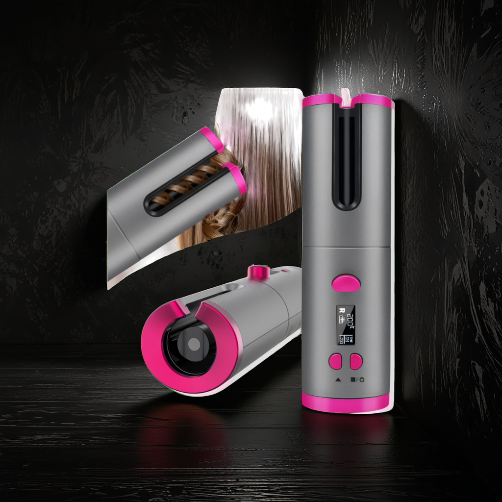 Curling Iron