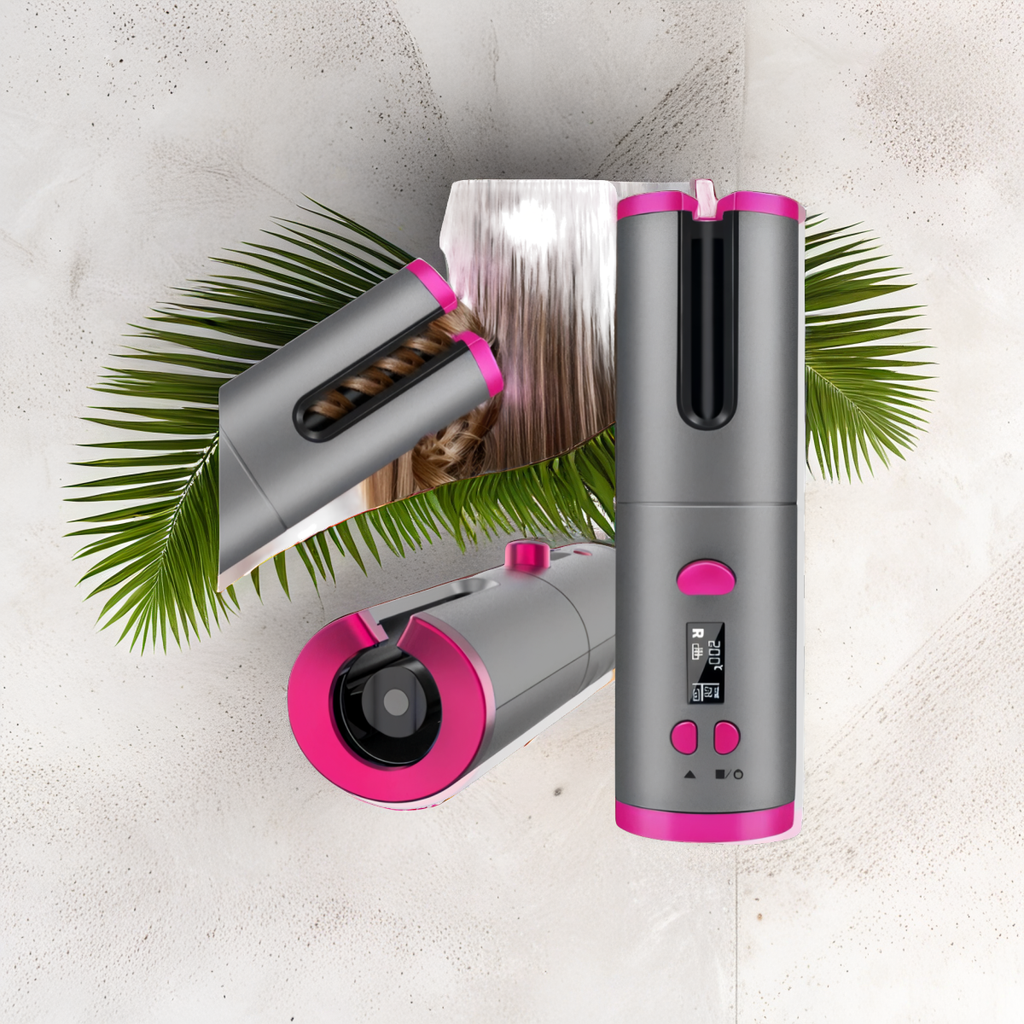 Curling Iron