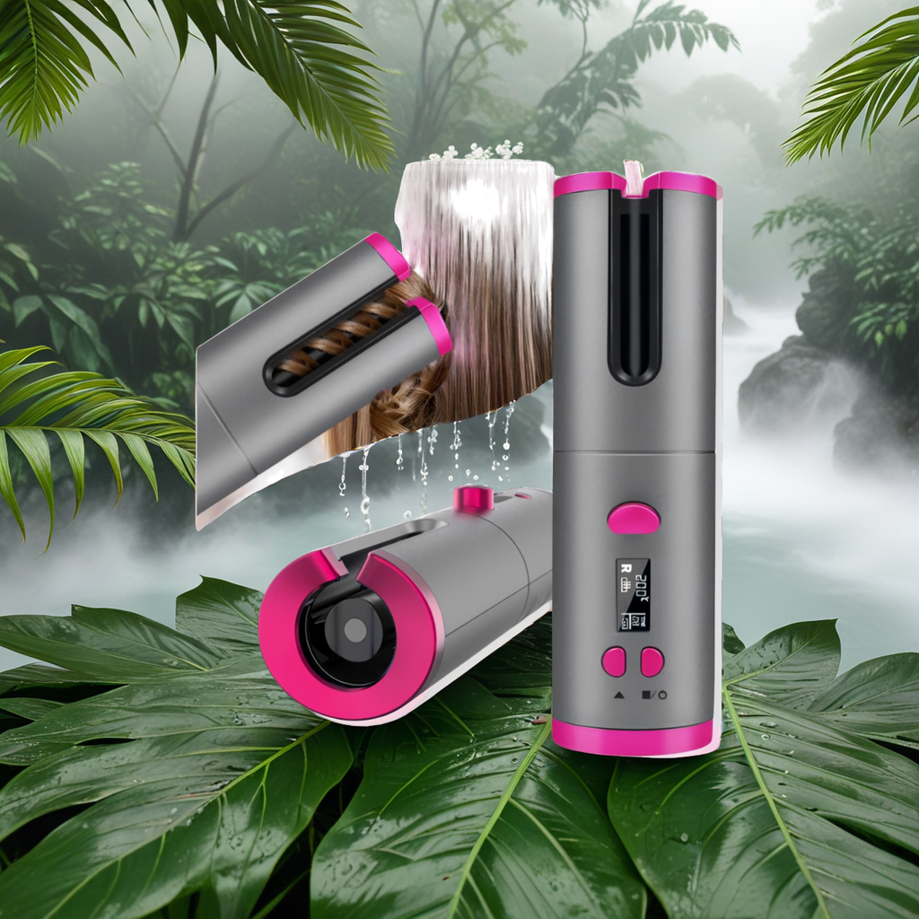 Curling Iron