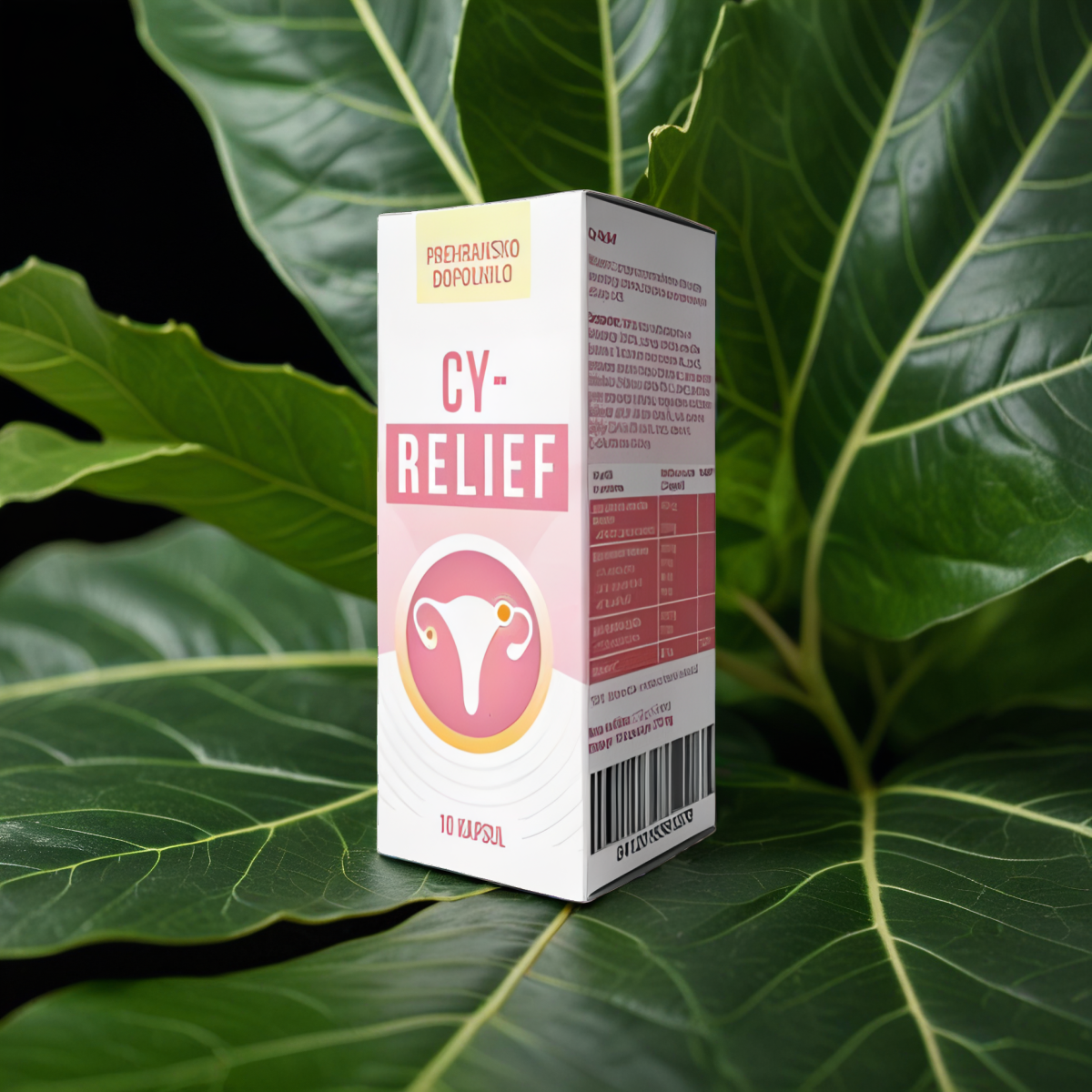 CY RELIEF