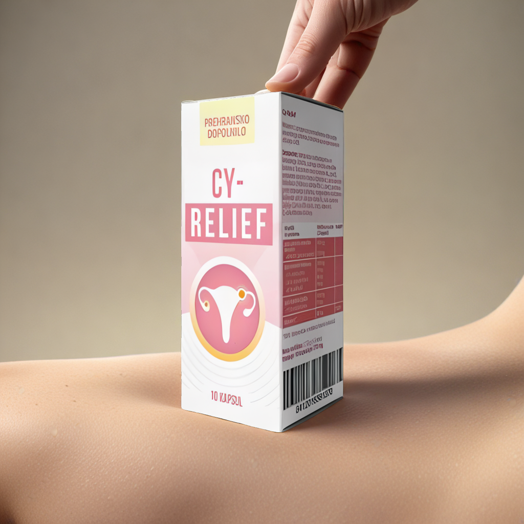 CY RELIEF