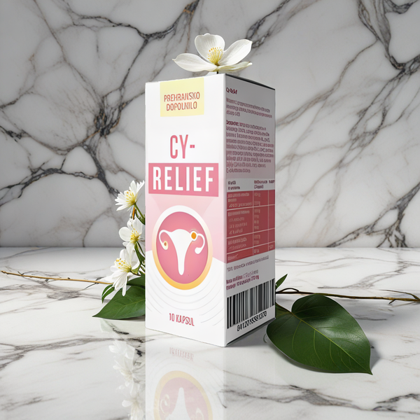 CY RELIEF