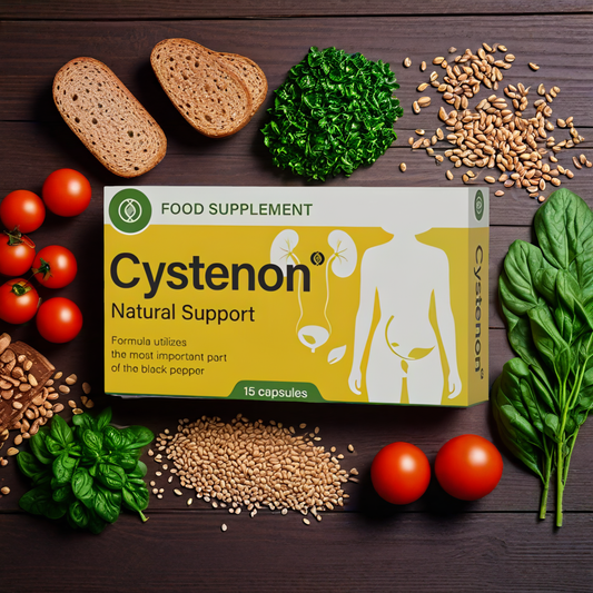 CYSTENON