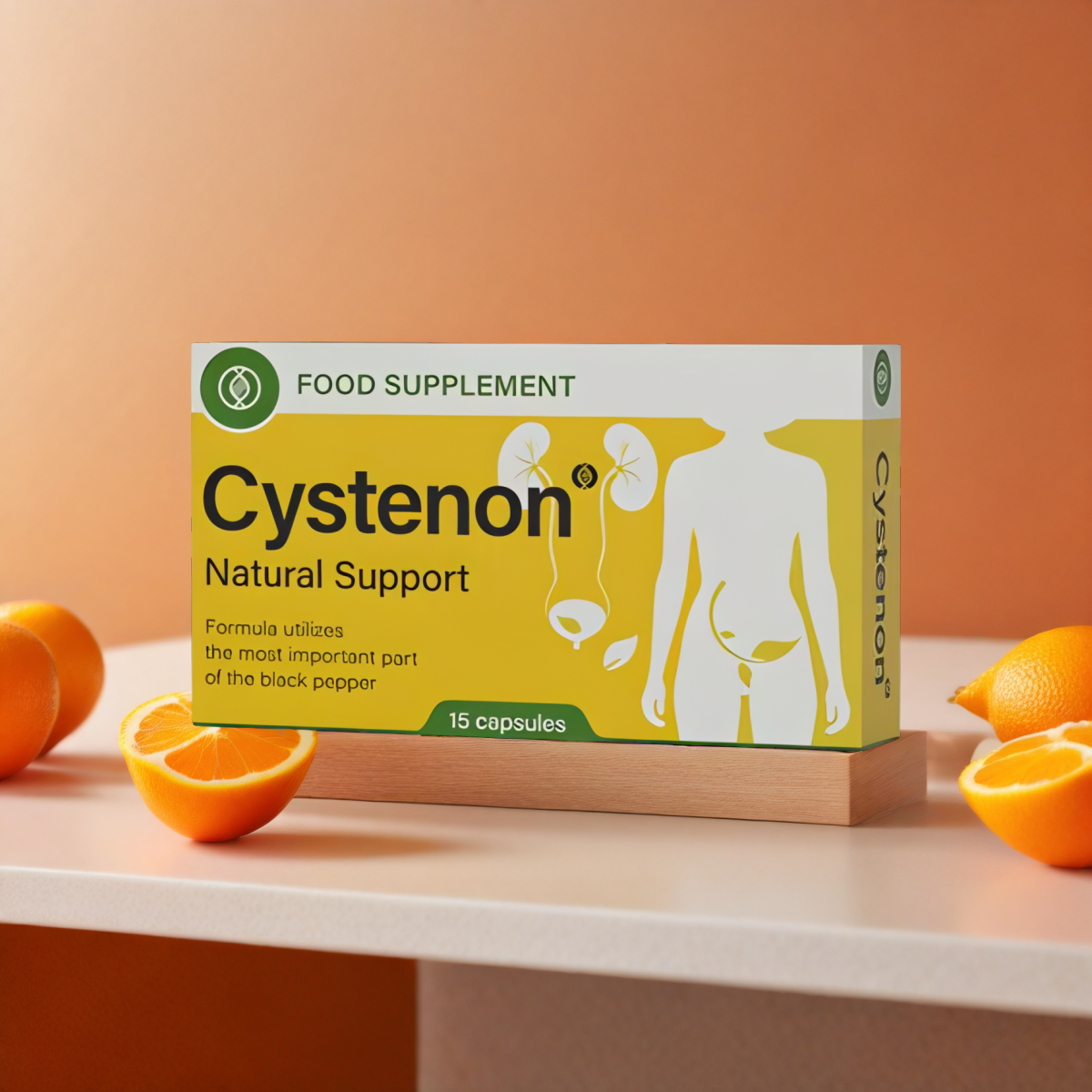 CYSTENON