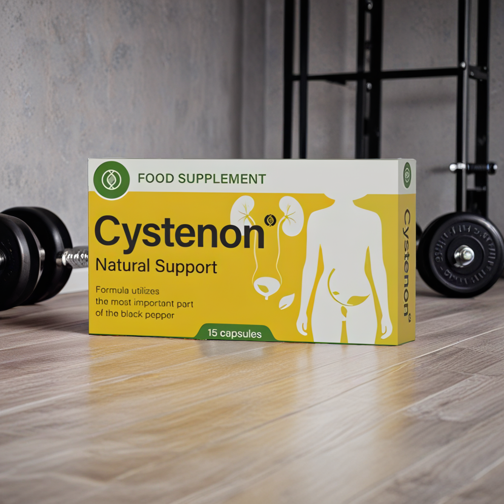 CYSTENON