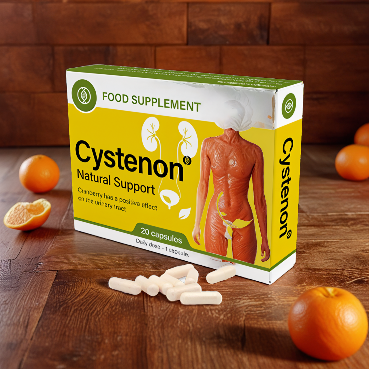 CYSTENON