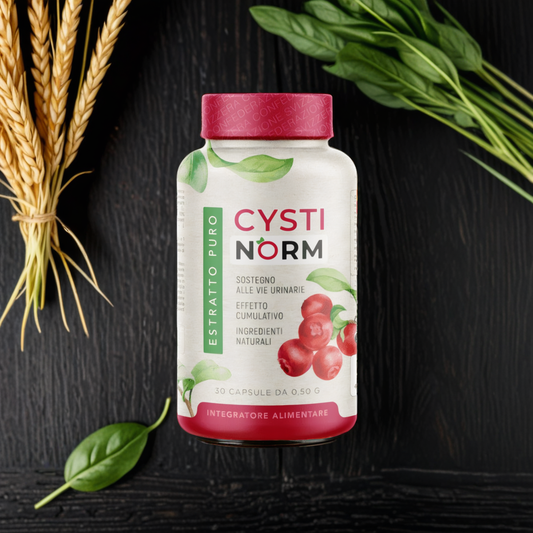 Cystinorm