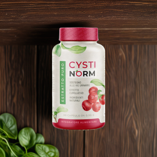 CYSTINORM