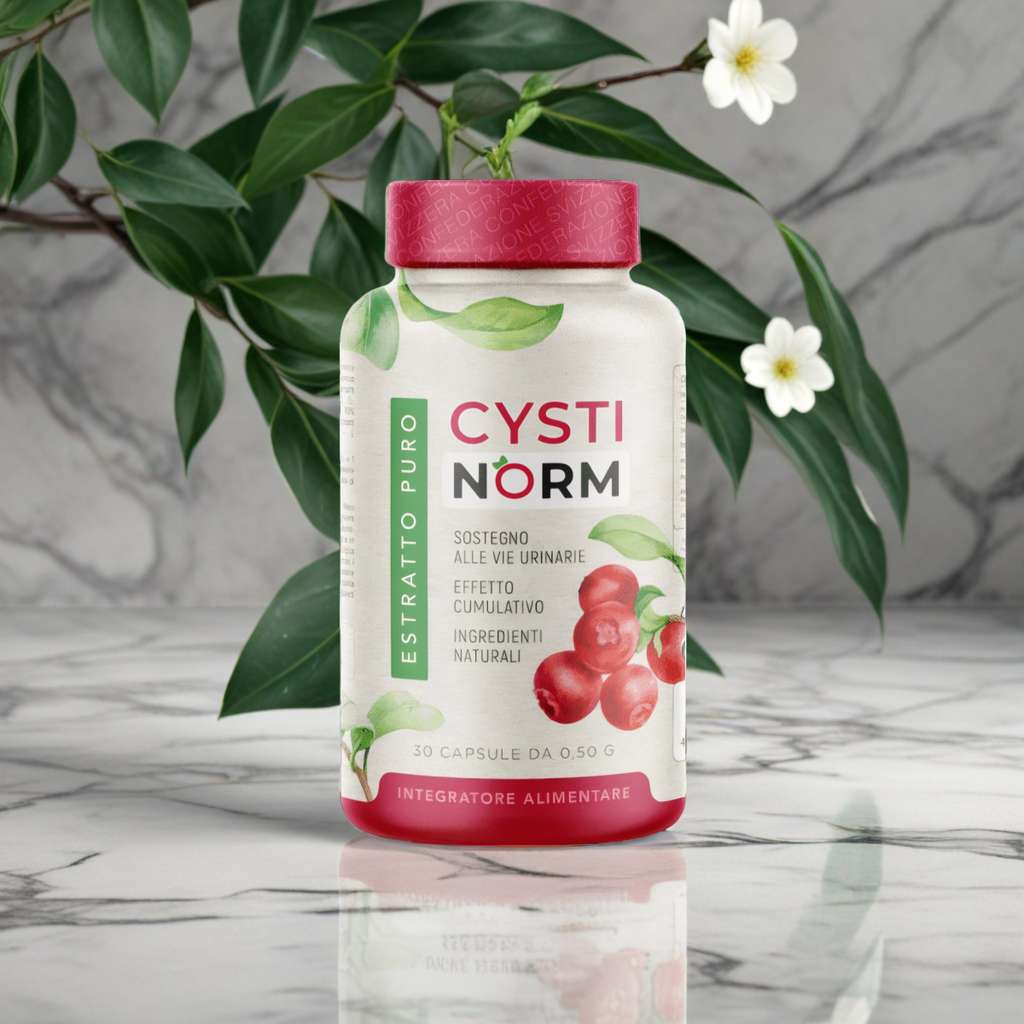 CYSTINORM