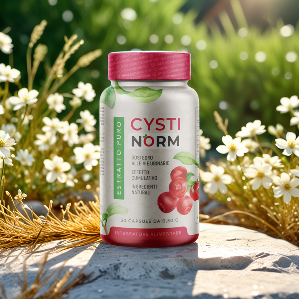 Cystinorm