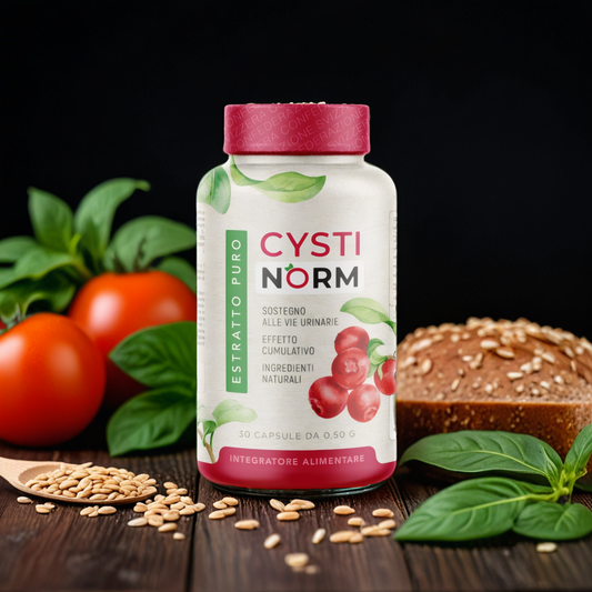 Cystinorm