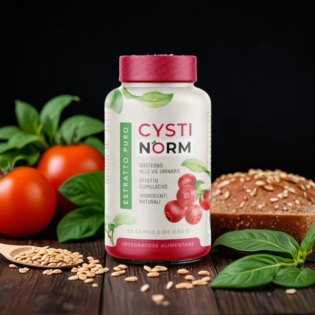Cystinorm