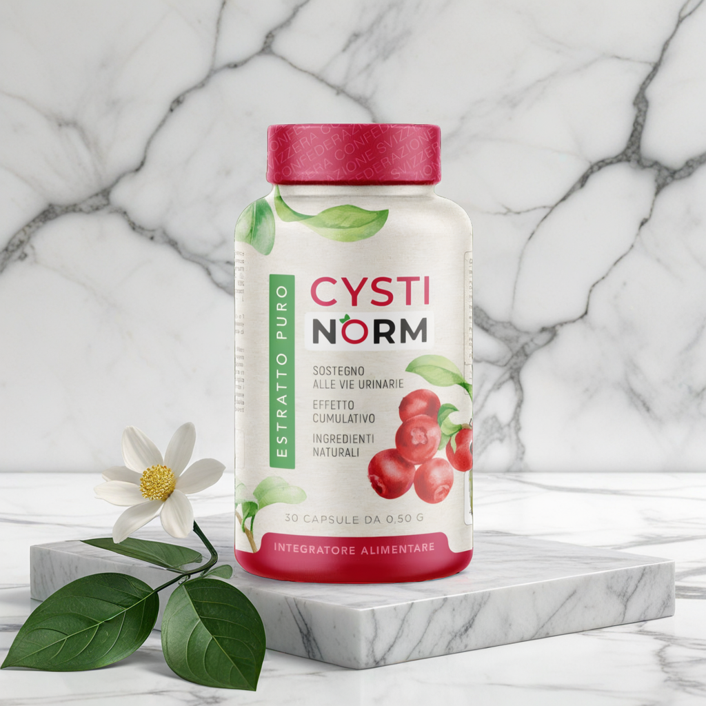 Cystinorm