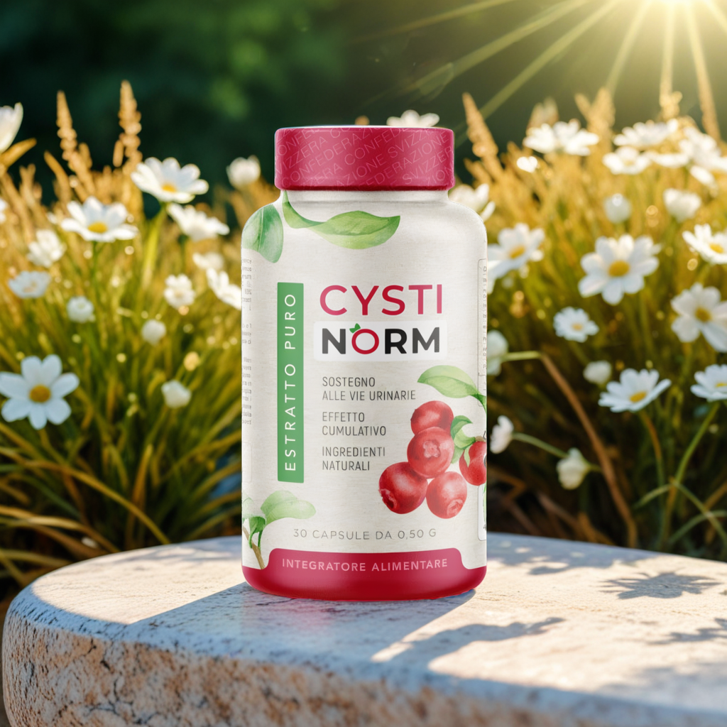 Cystinorm