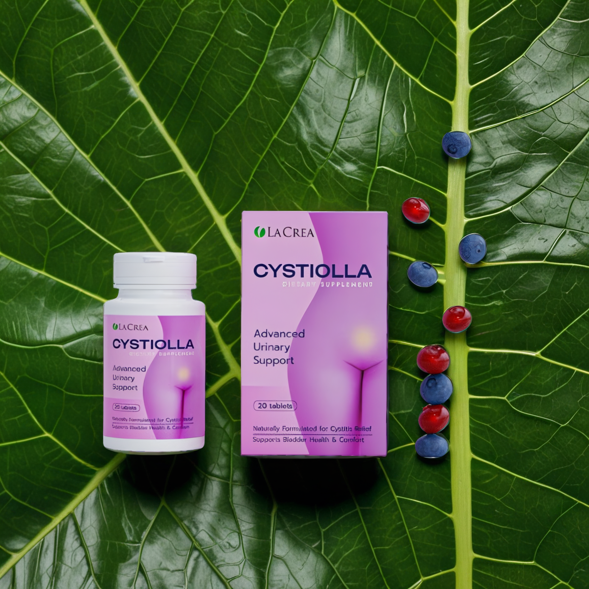 Cystiolla