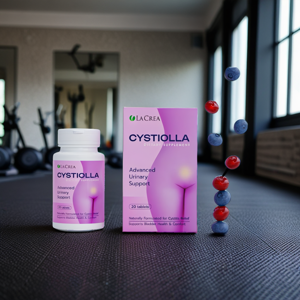 Cystiolla