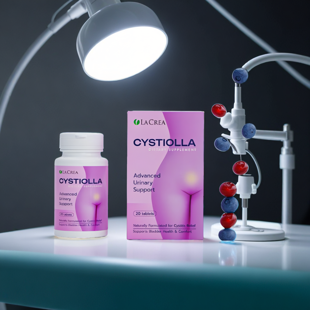 Cystiolla