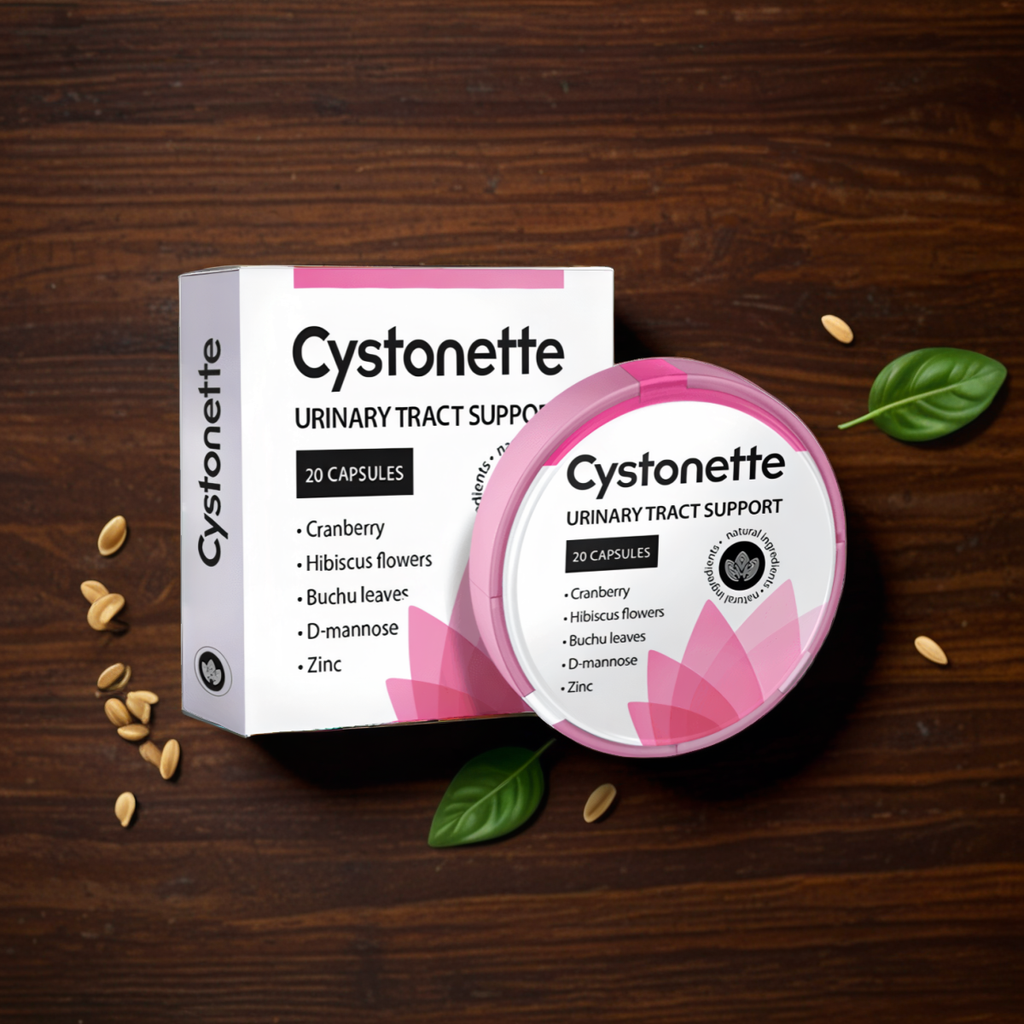 Cystonette