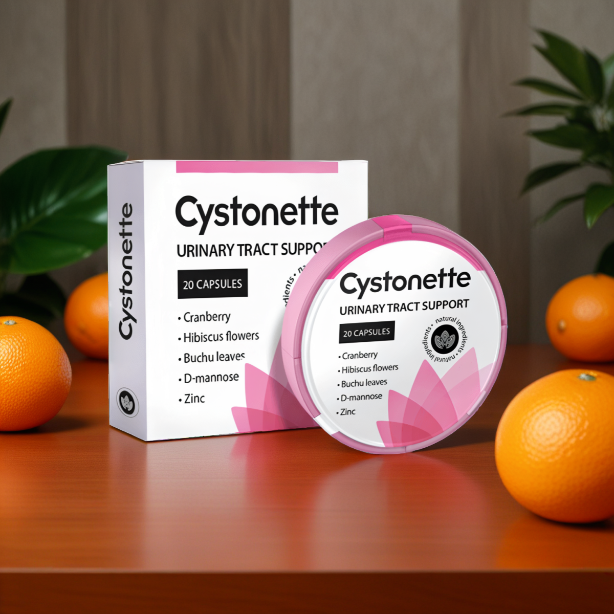 Cystonette