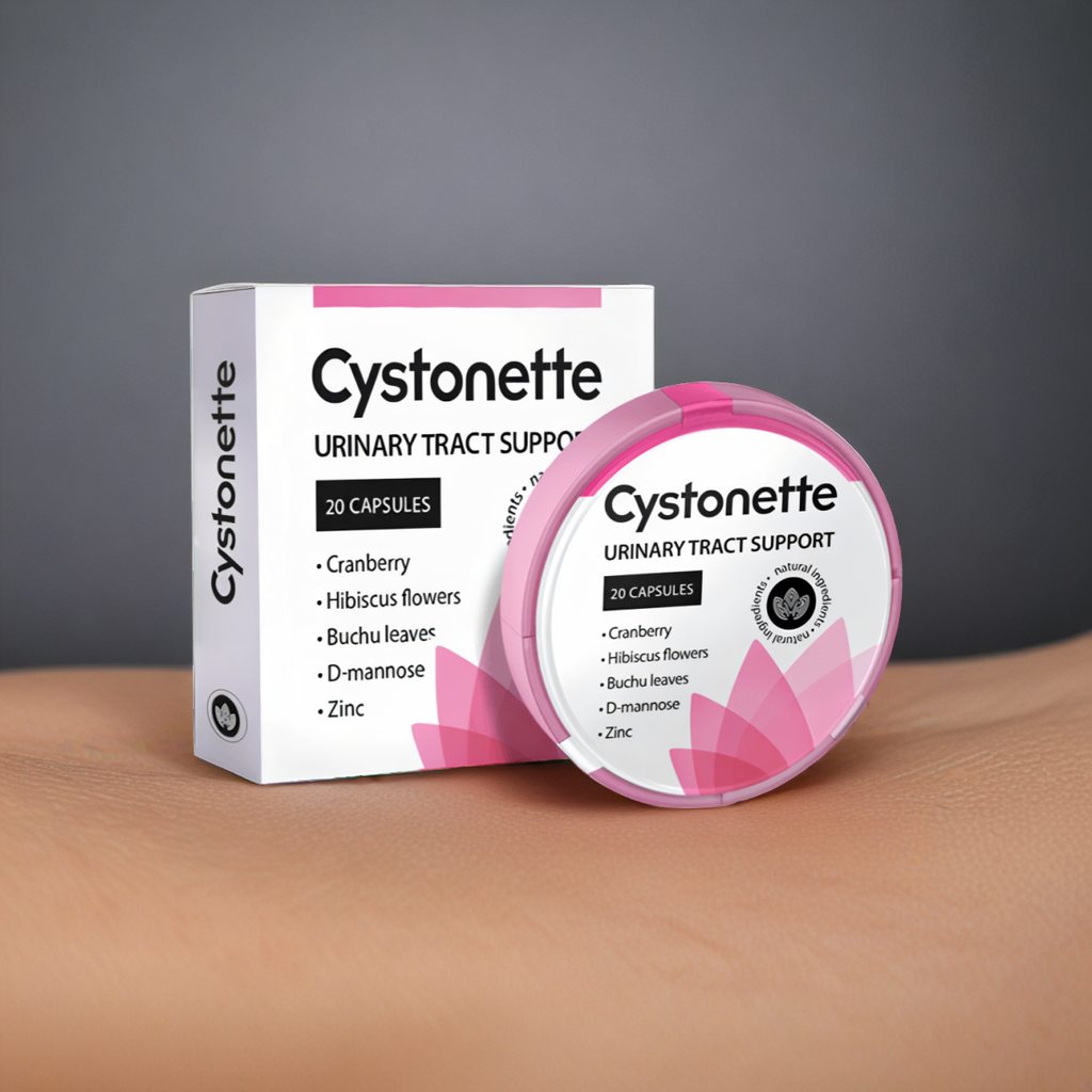 Cystonette