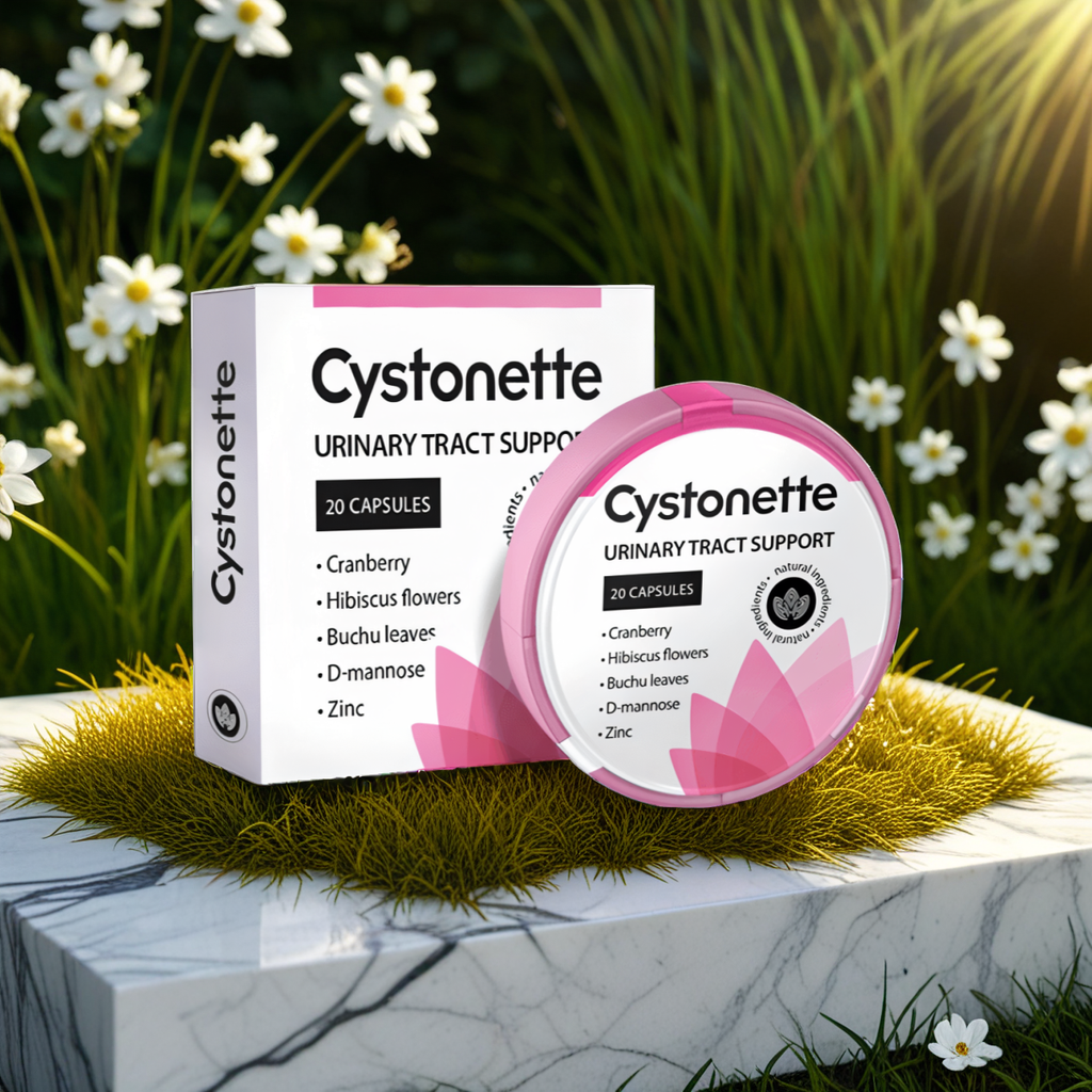 Cystonette