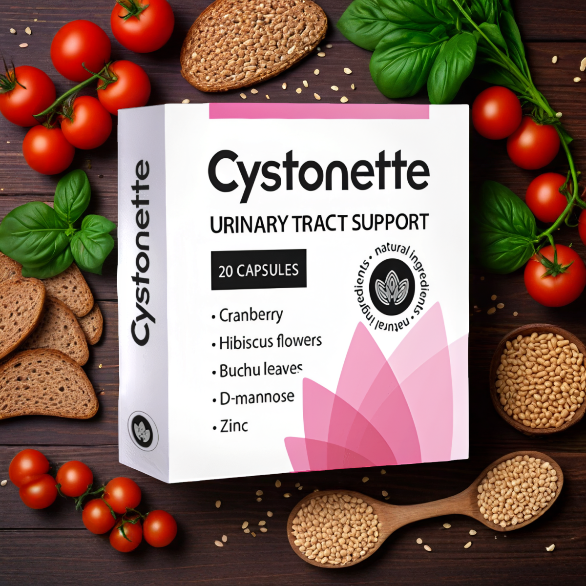 Cystonette