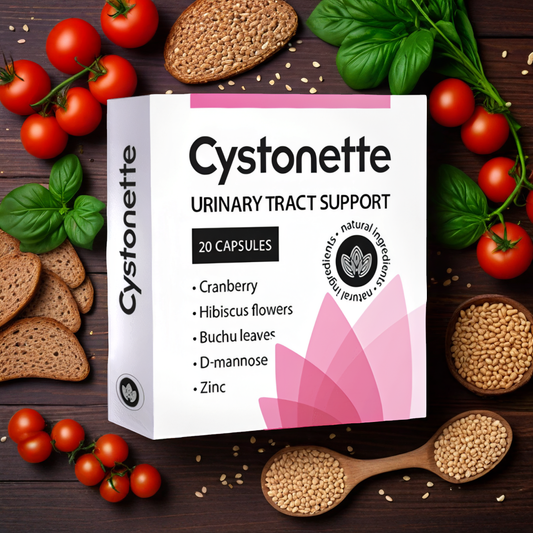 Cystonette