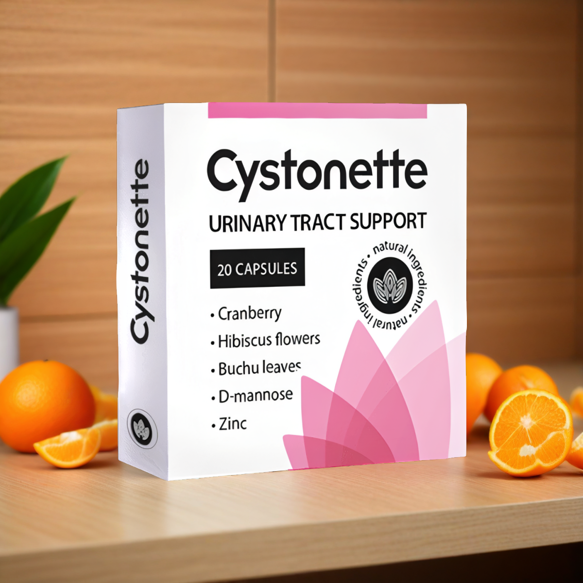 Cystonette