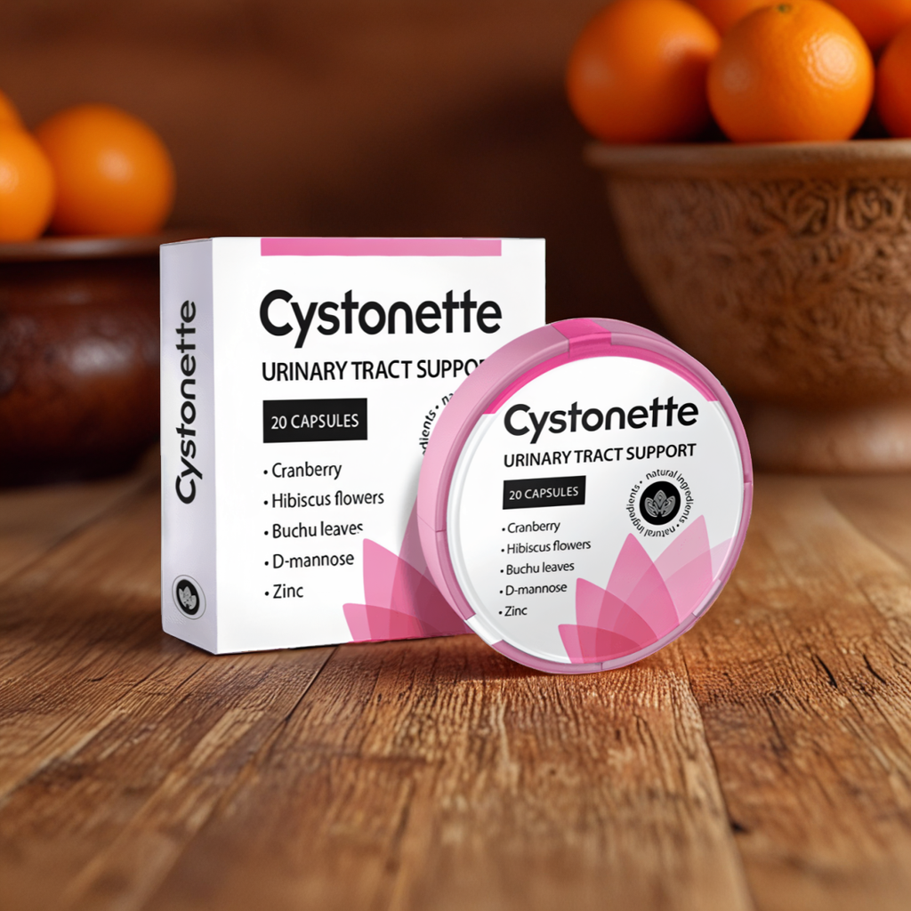 Cystonette