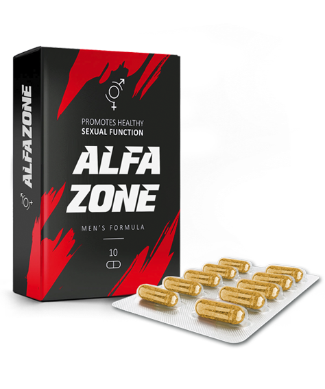 Alfazone