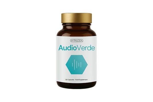 AudioVerde  - Full price