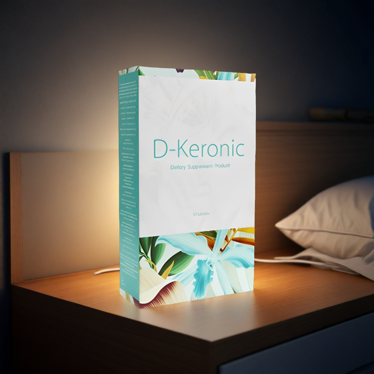D-Keronic