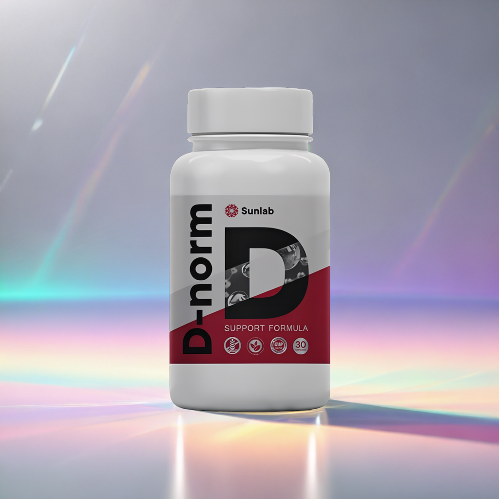 D-norm