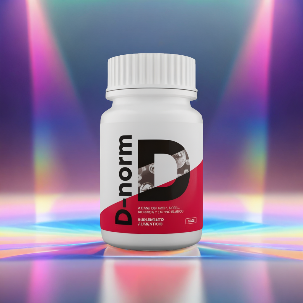 D-Norm Low Price