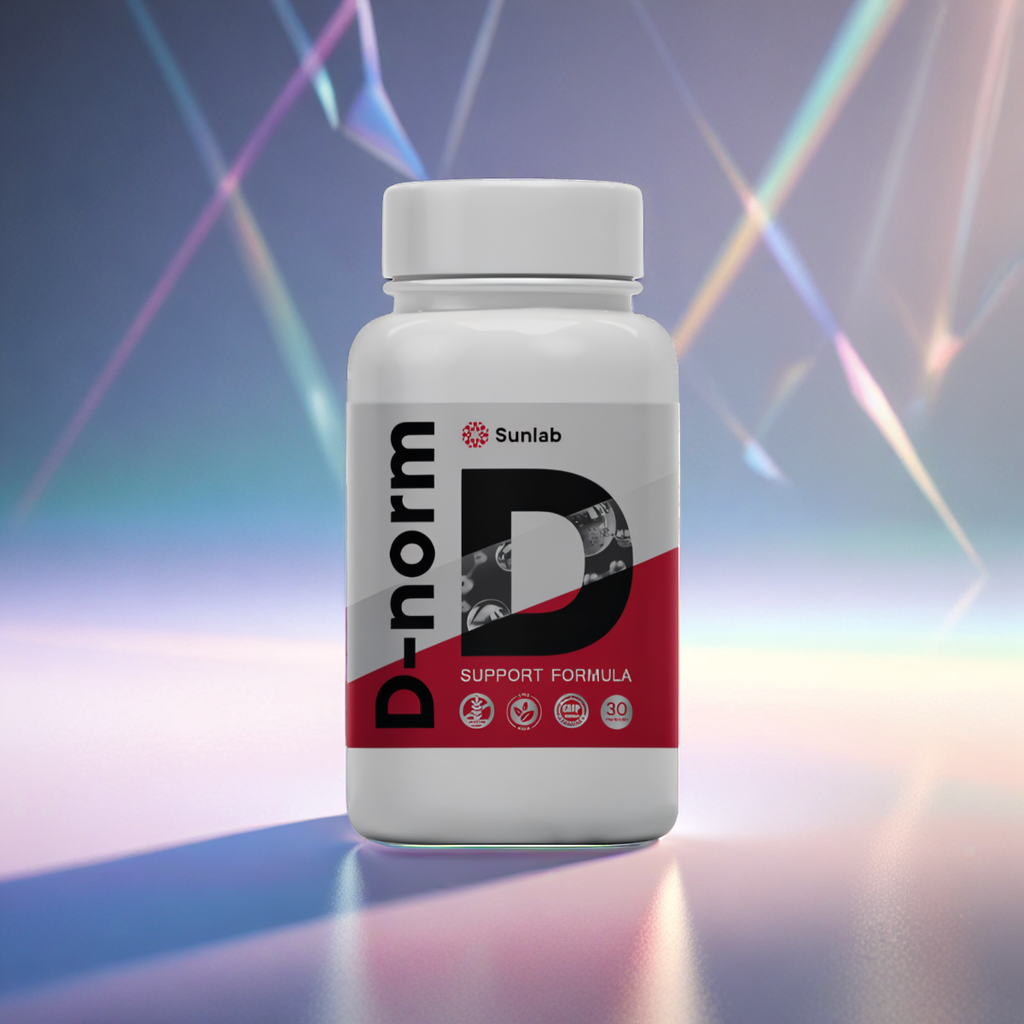 D-norm