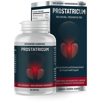 Prostatricum