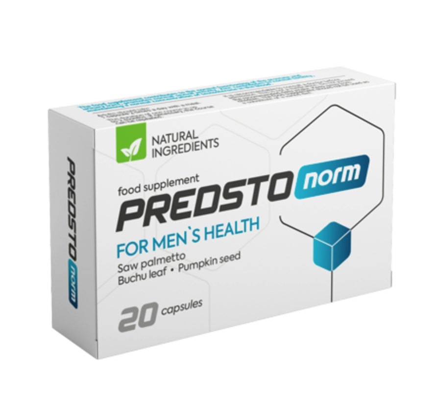 Predstonorm