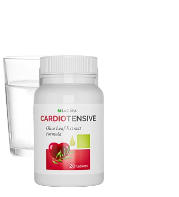 Cardiotensive