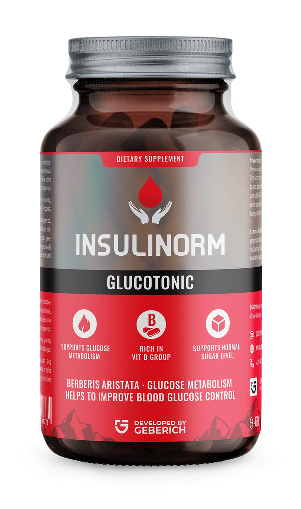 Insulinorm Dynamicrate