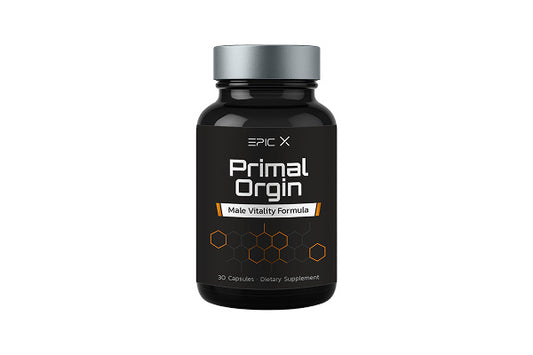 Primal Orgin - Full price