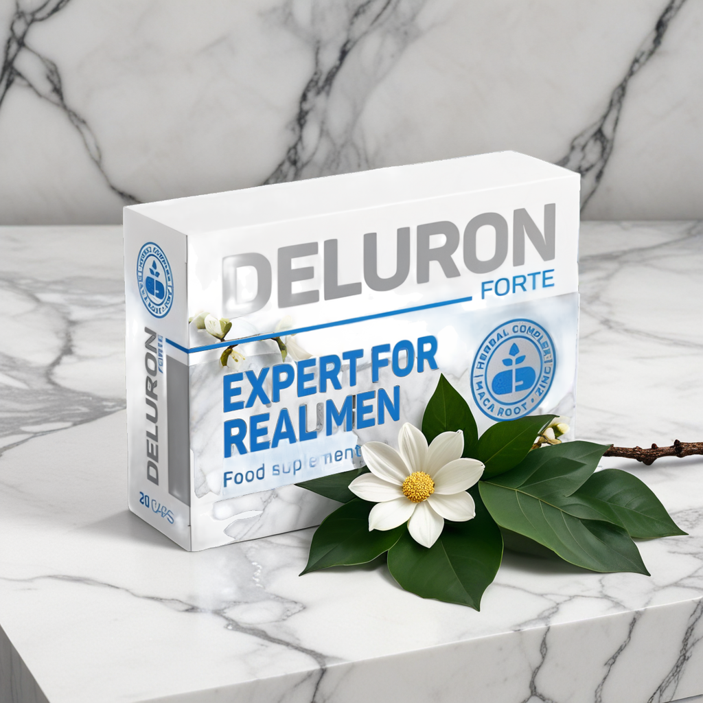 Deluron