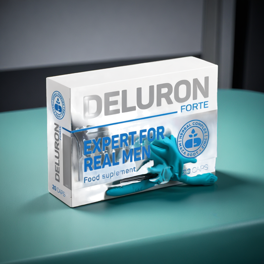 Deluron