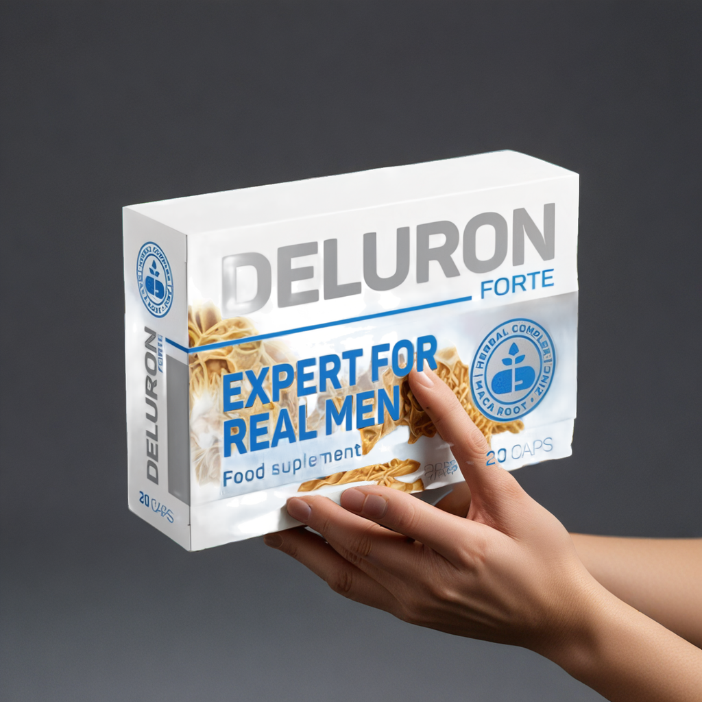 Deluron
