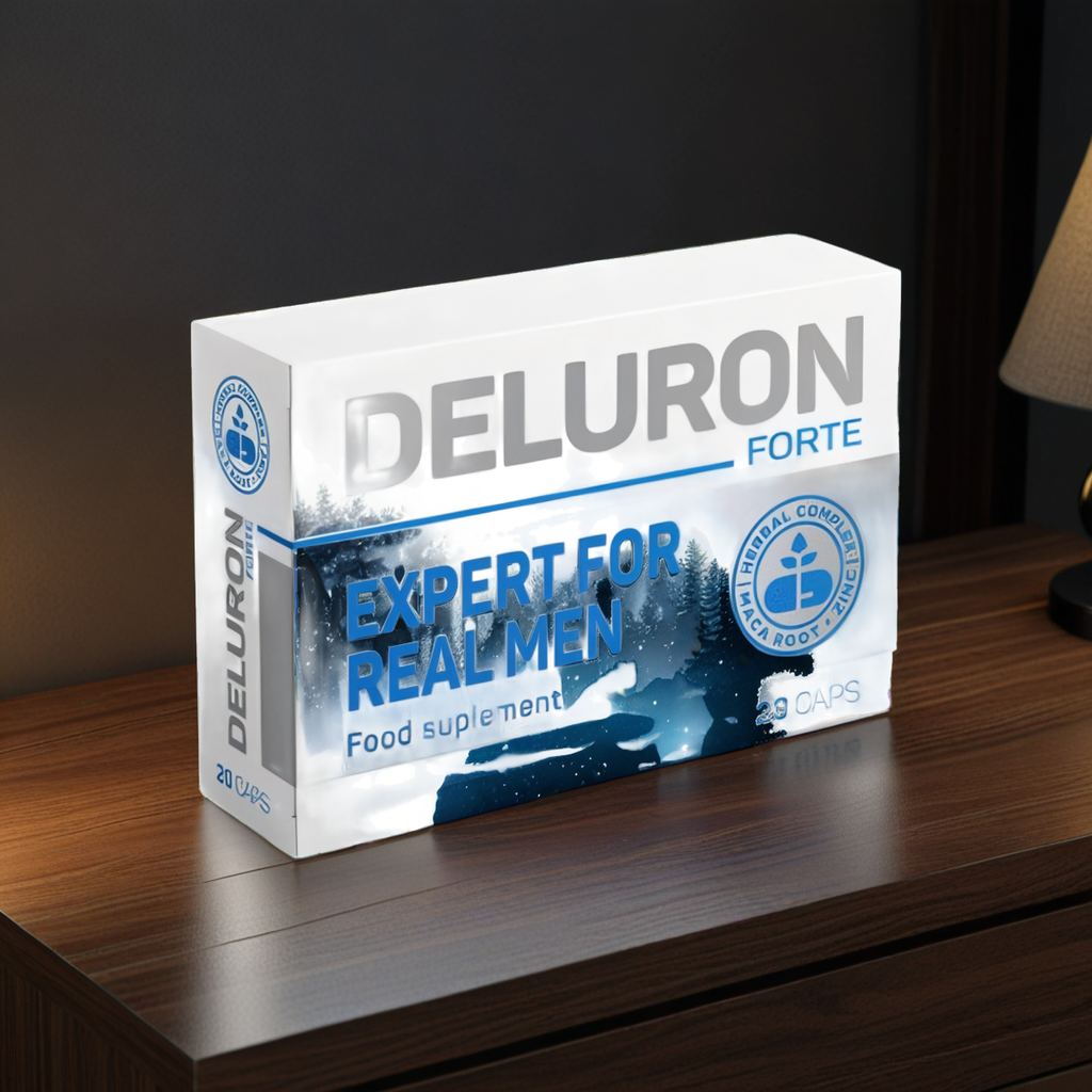 Deluron