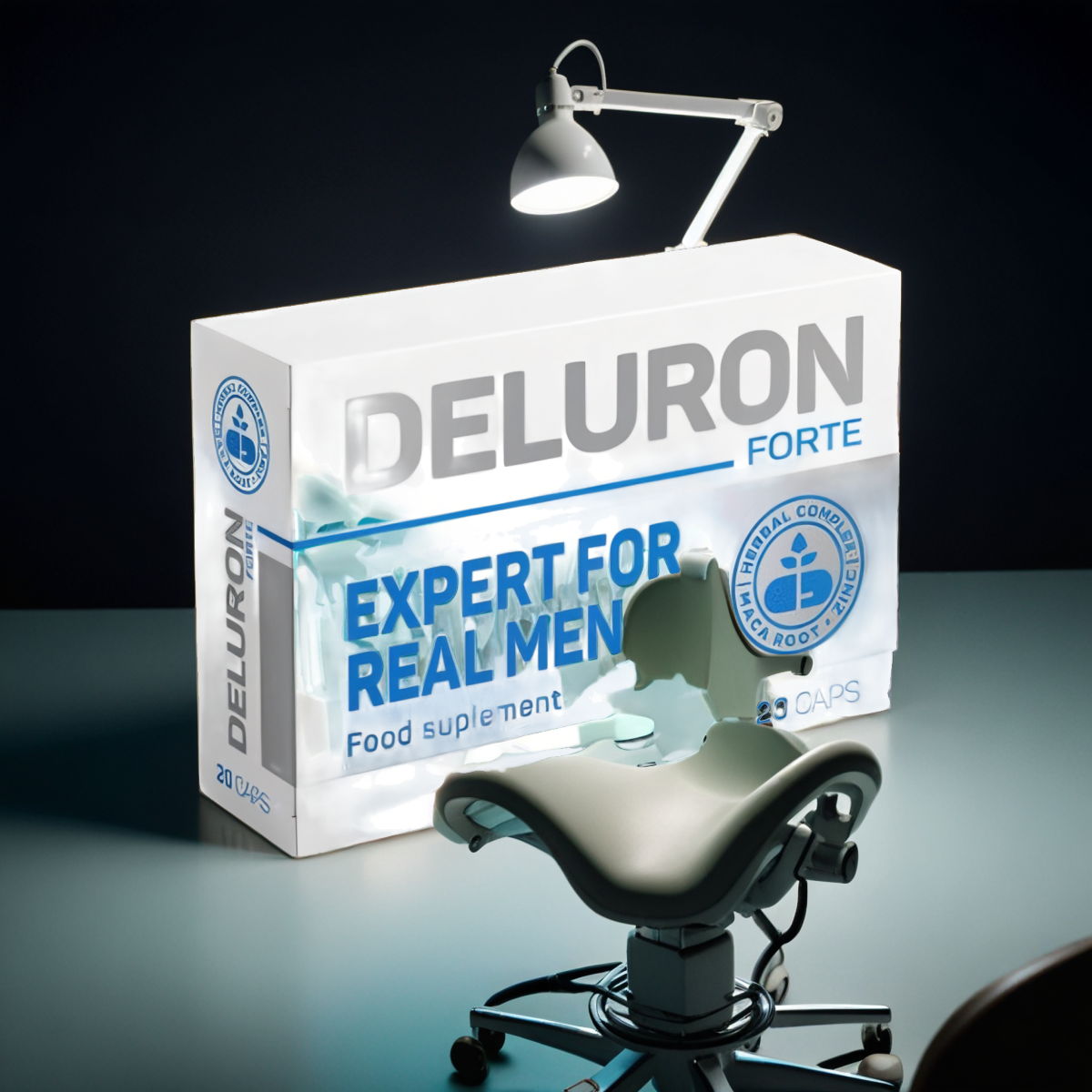 Deluron