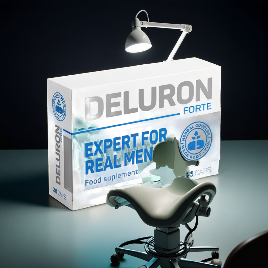 Deluron