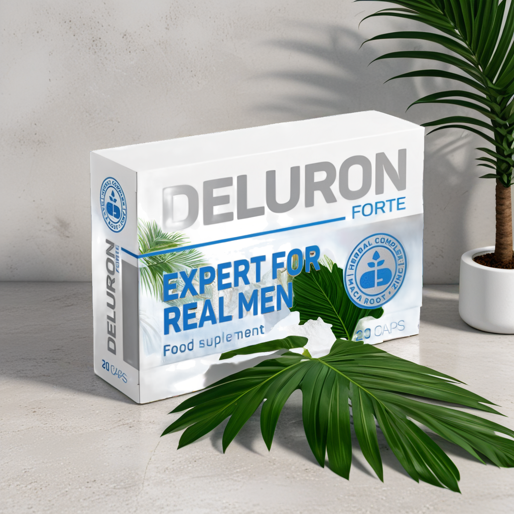 Deluron