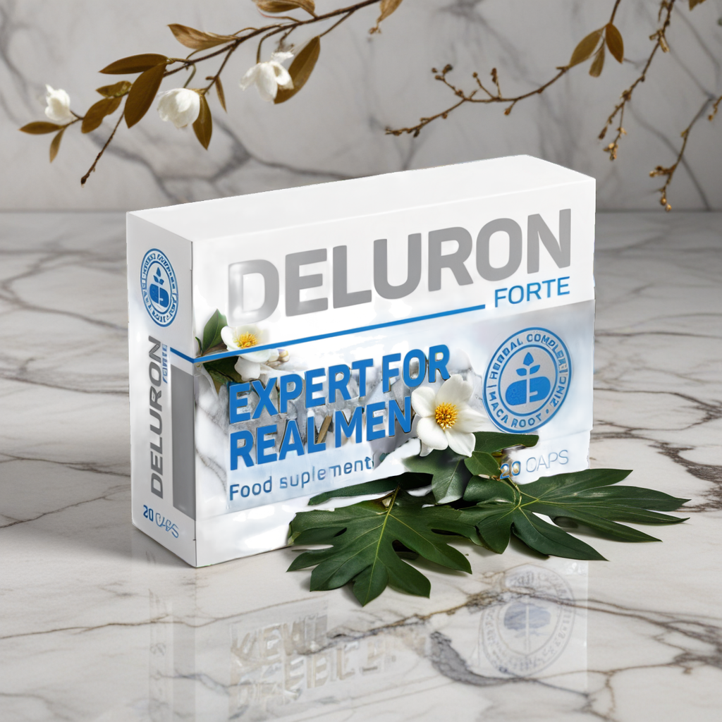 Deluron