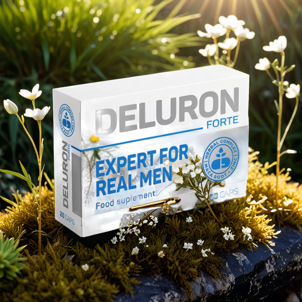 Deluron