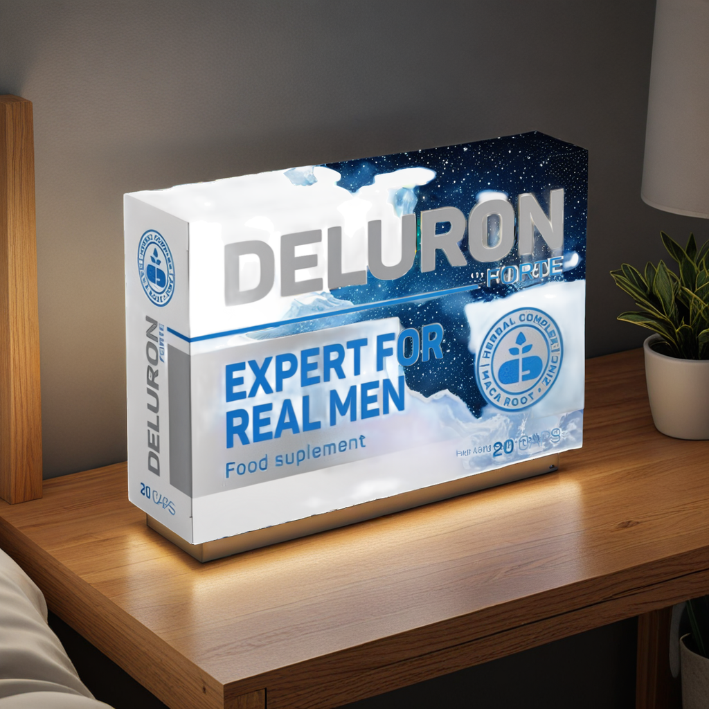 Deluron